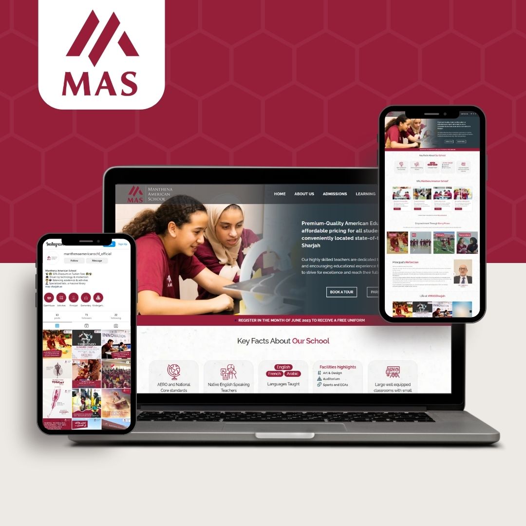 Digital Marketing Agency in Dubai