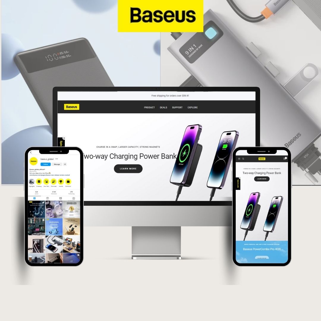 Digital Marketing Agency in Dubai