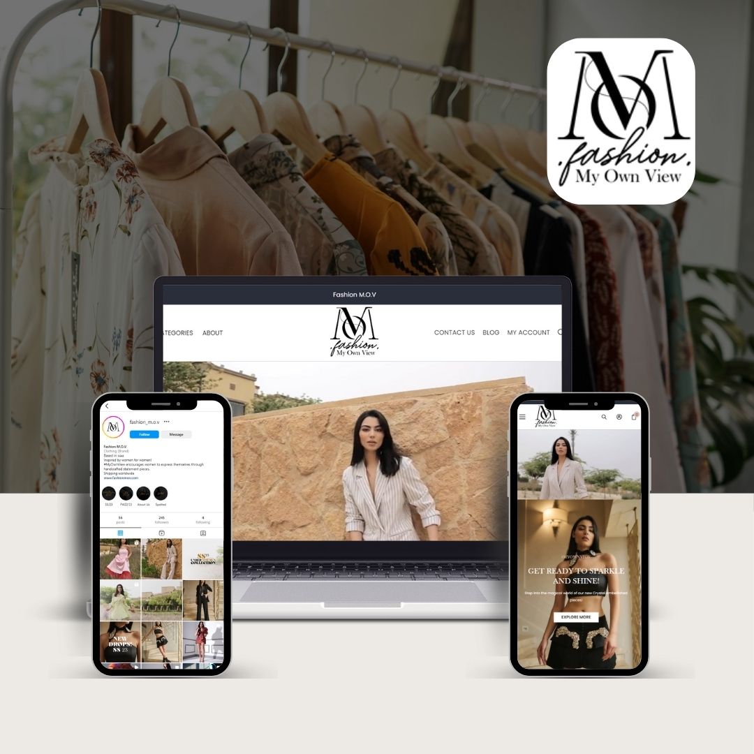 Digital Marketing Agency in Dubai