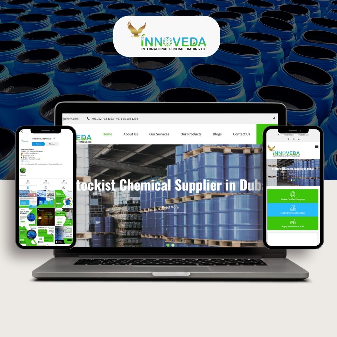 Digital Marketing Agency in Dubai