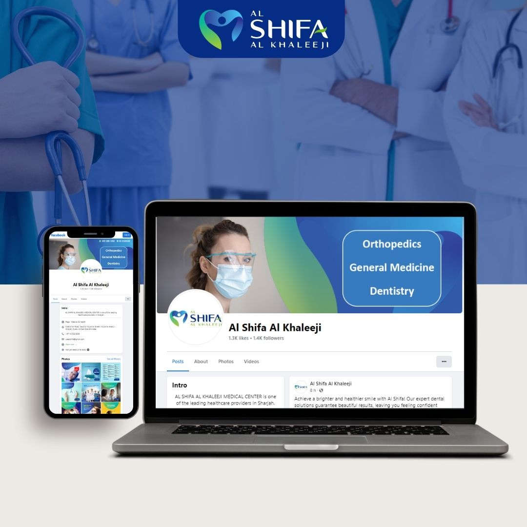 Digital Marketing Agency in Dubai