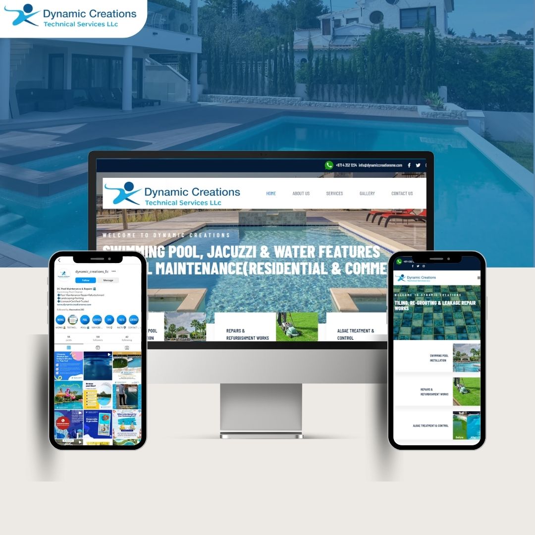 Digital Marketing Agency in Dubai