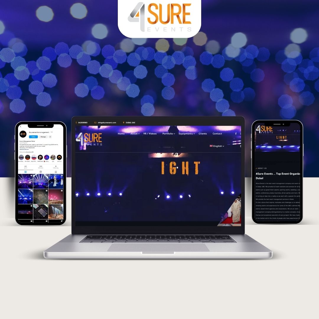 Digital Marketing Agency in Dubai