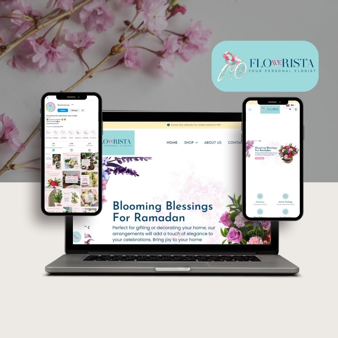 Digital Marketing Agency in Dubai