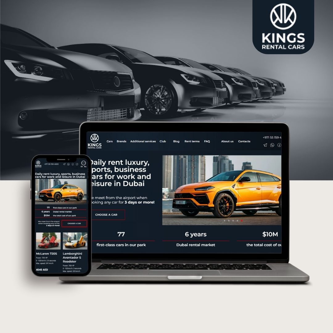 Digital Marketing Agency in Dubai