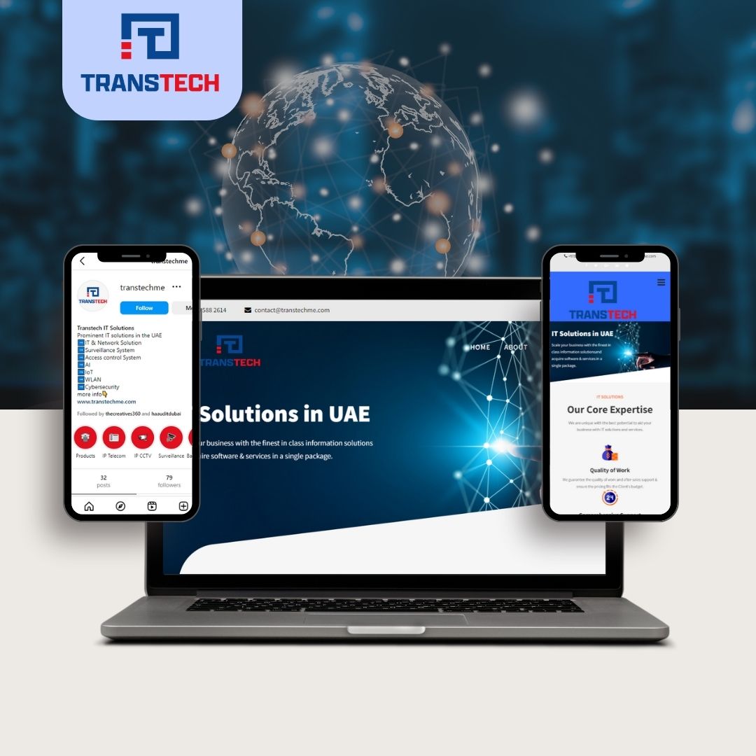 Digital Marketing Agency in Dubai