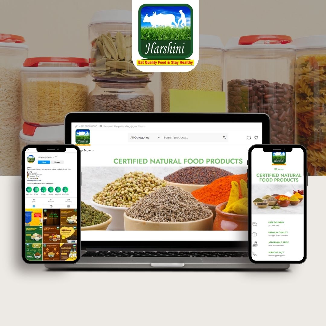 Digital Marketing Agency in Dubai