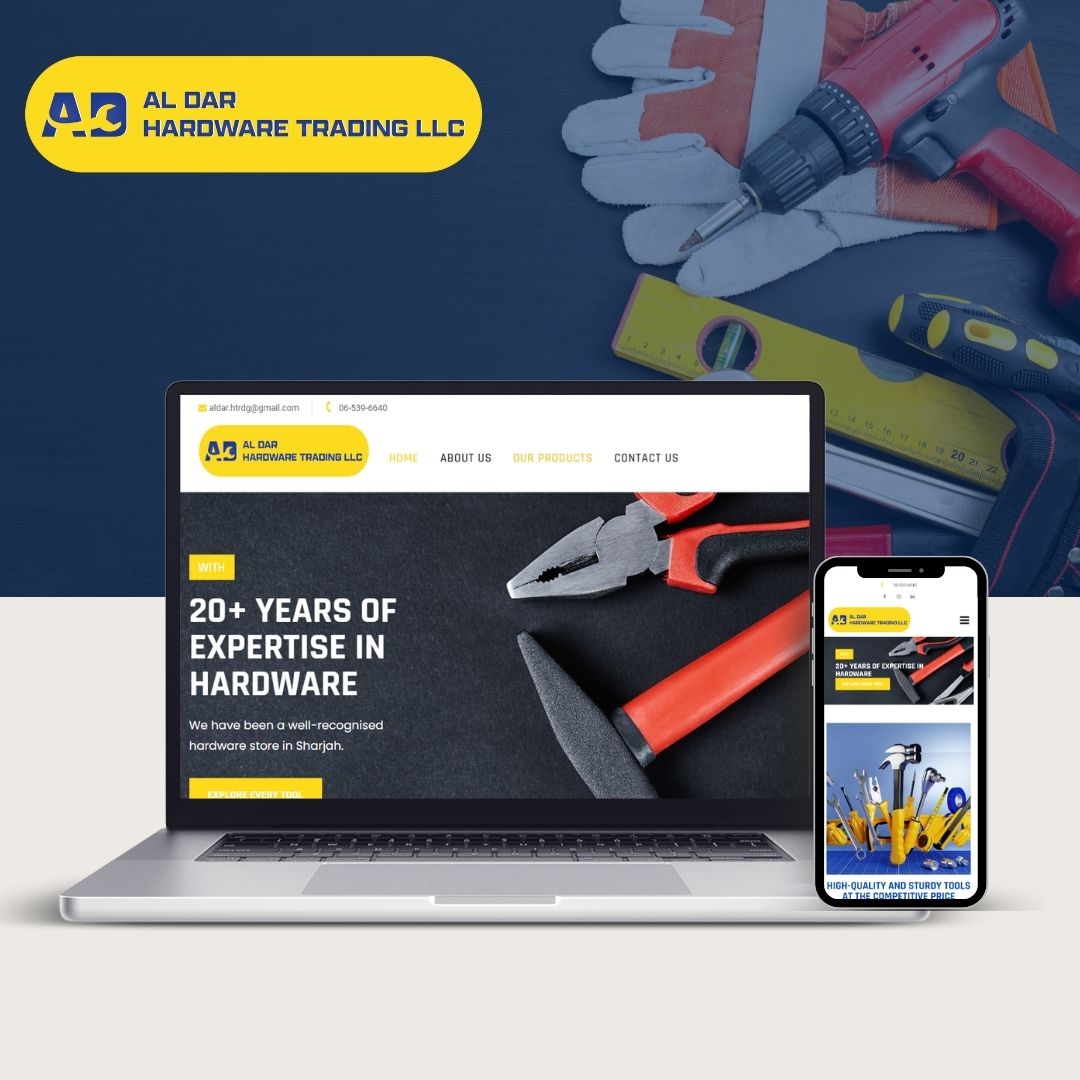 Digital Marketing Agency in Dubai