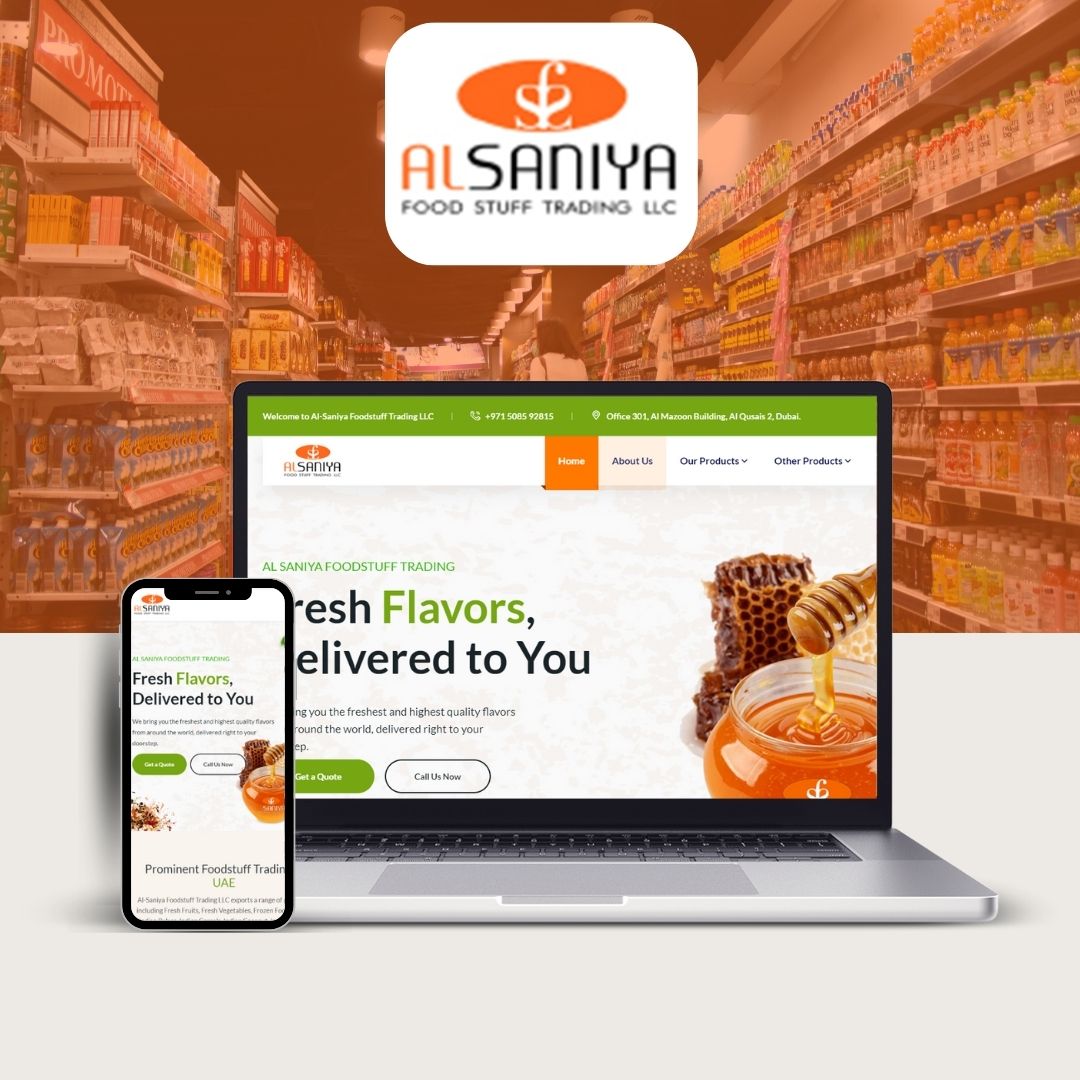 Digital Marketing Agency in Dubai