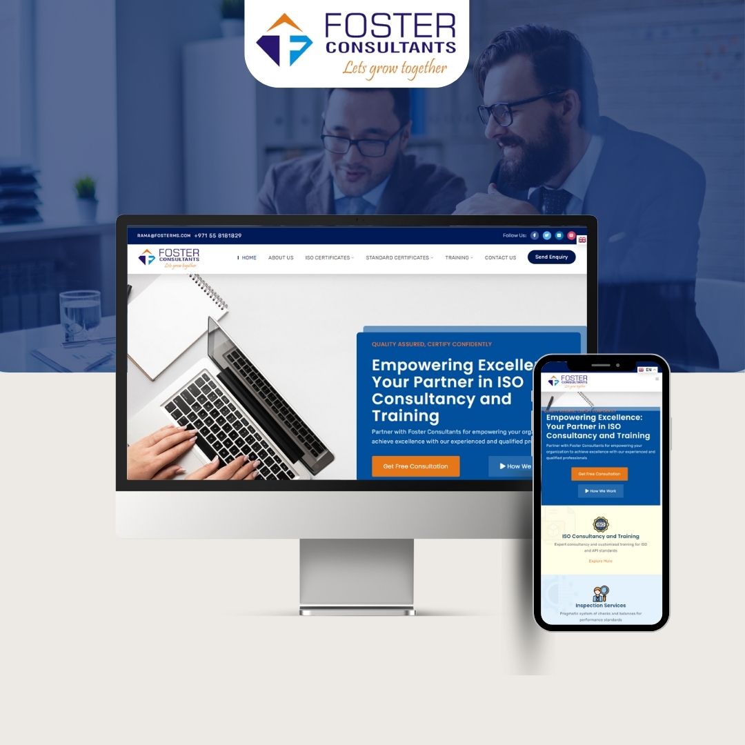 Digital Marketing Agency in Dubai