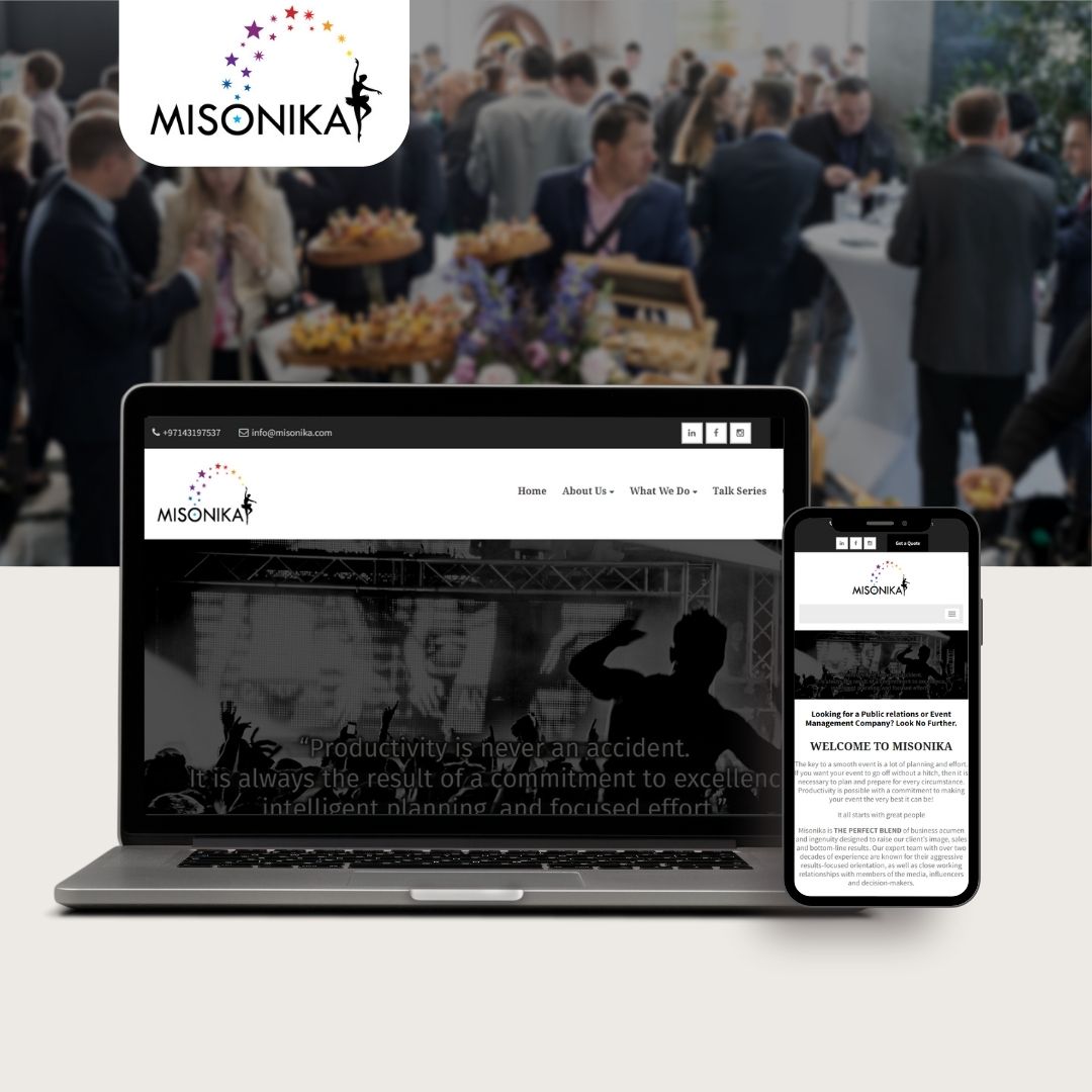 Digital Marketing Agency in Dubai