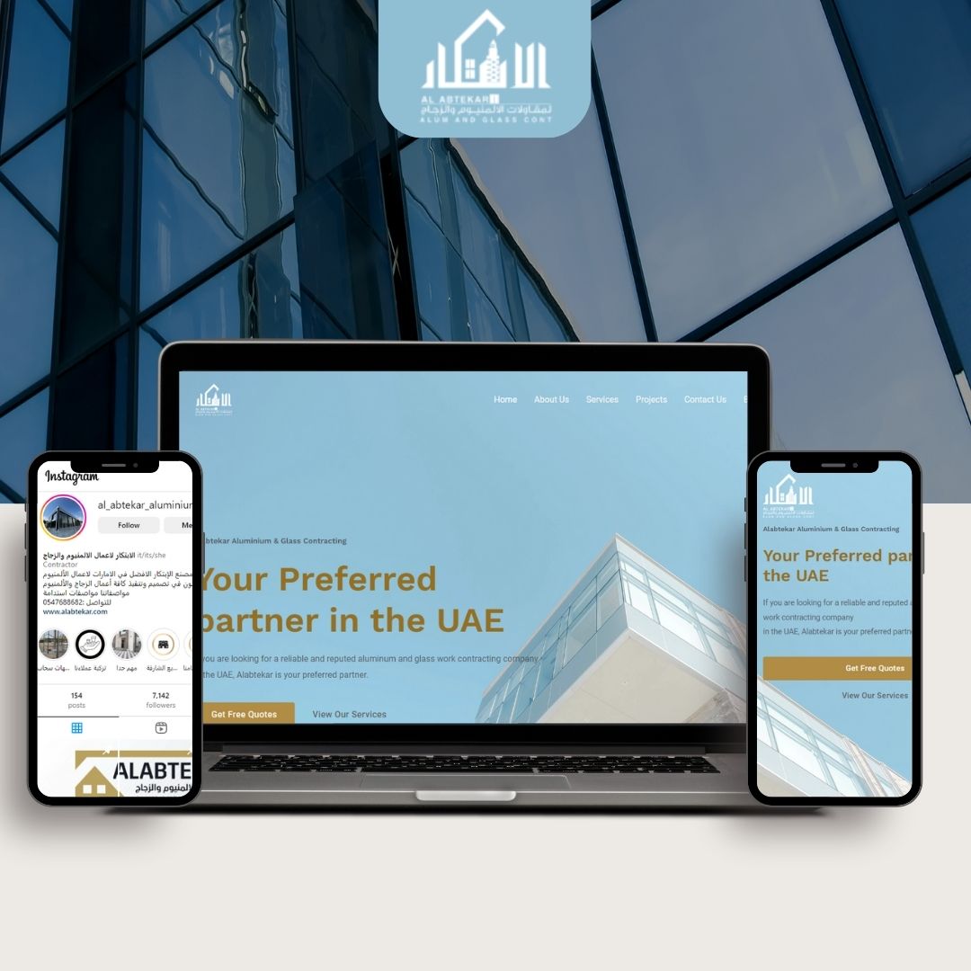 Digital Marketing Agency in Dubai