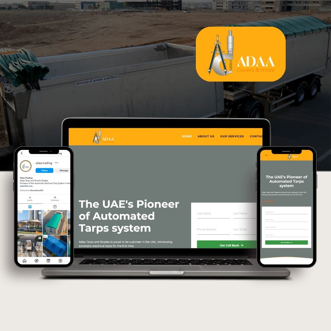 Digital Marketing Agency in Dubai