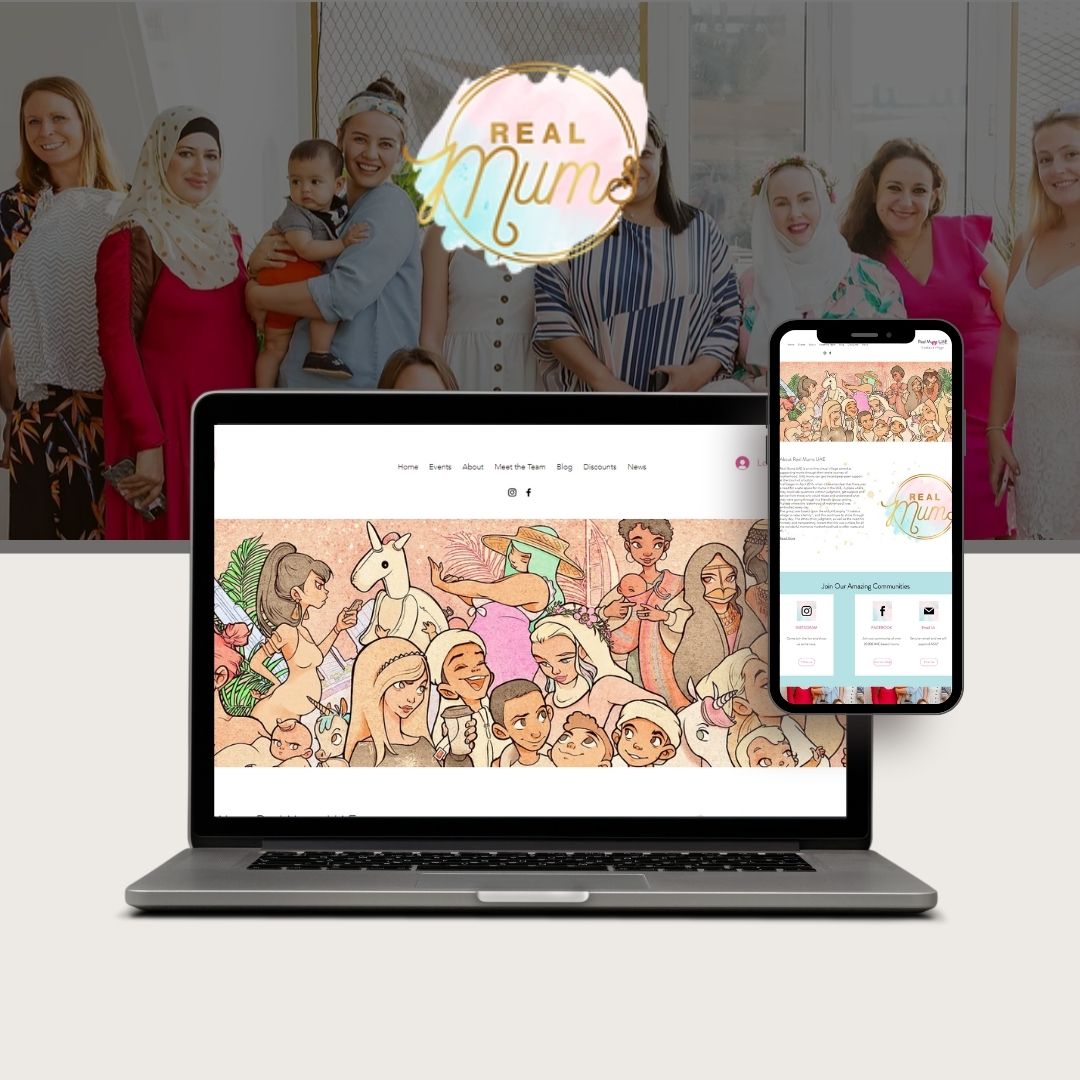 Digital Marketing Agency in Dubai