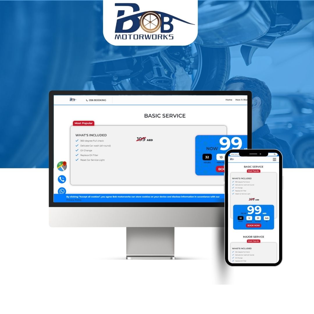 Digital Marketing Agency in Dubai