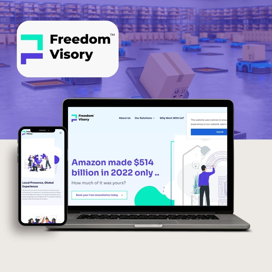 Digital Marketing Agency in Dubai