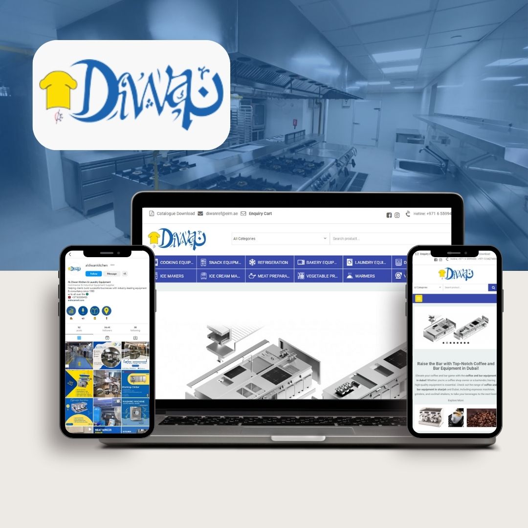 Digital Marketing Agency in Dubai