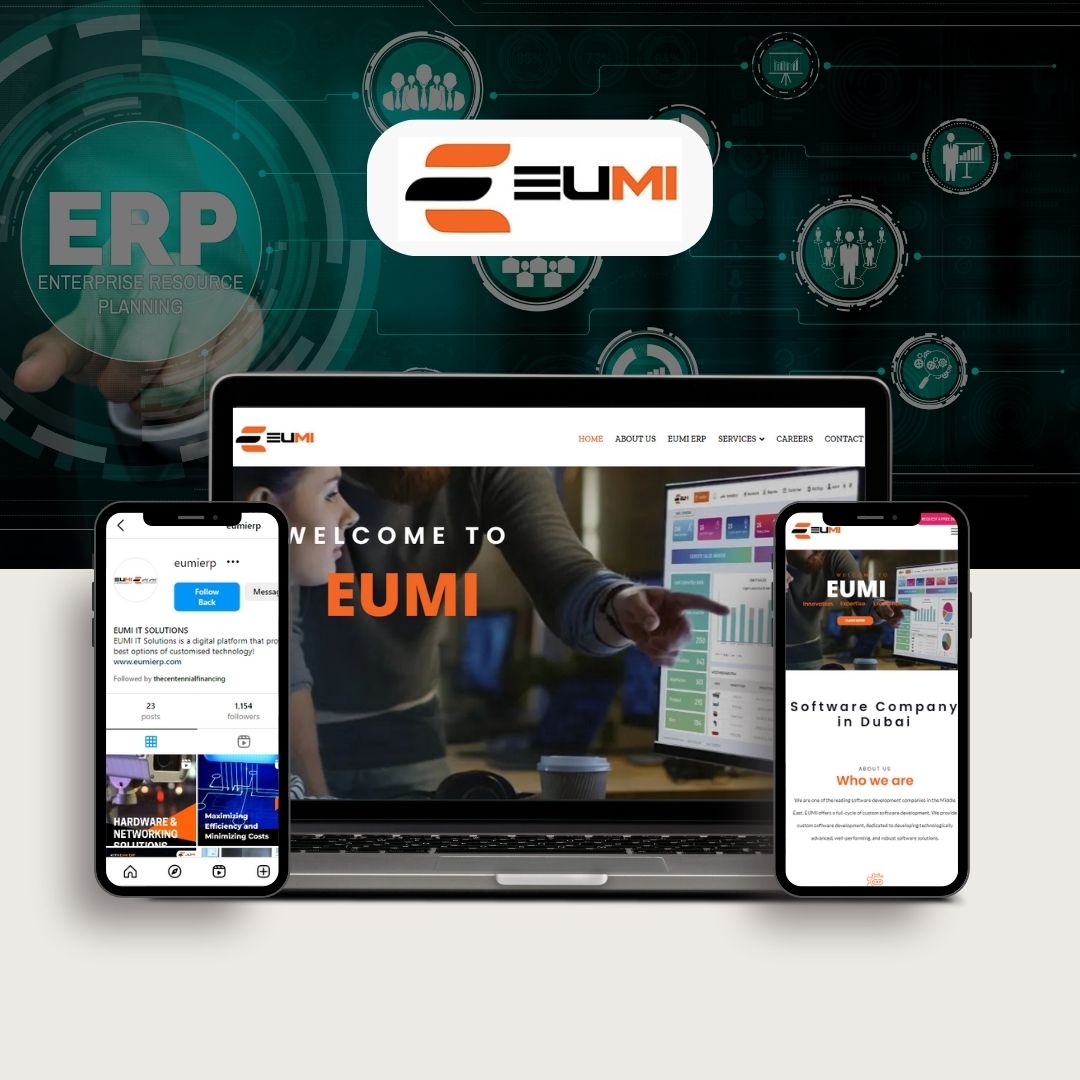 Digital Marketing Agency in Dubai