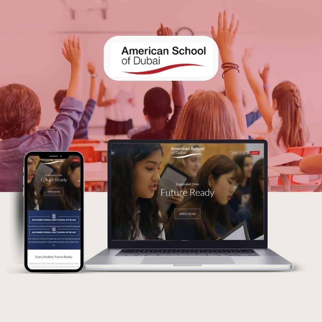 Digital Marketing Agency in Dubai