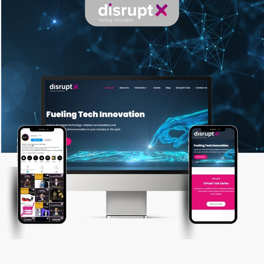 Digital Marketing Agency in Dubai