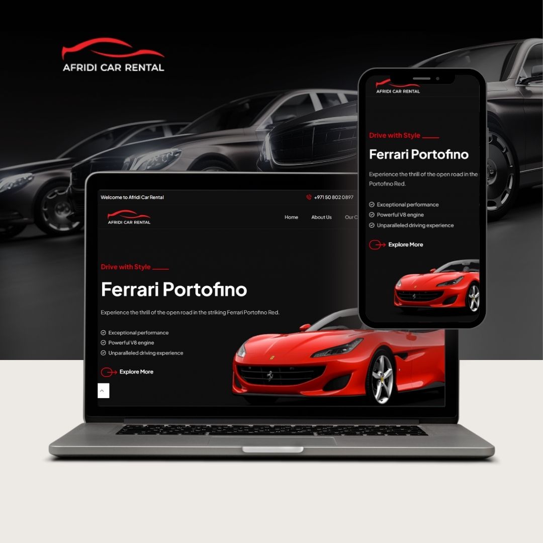 Digital Marketing Agency in Dubai