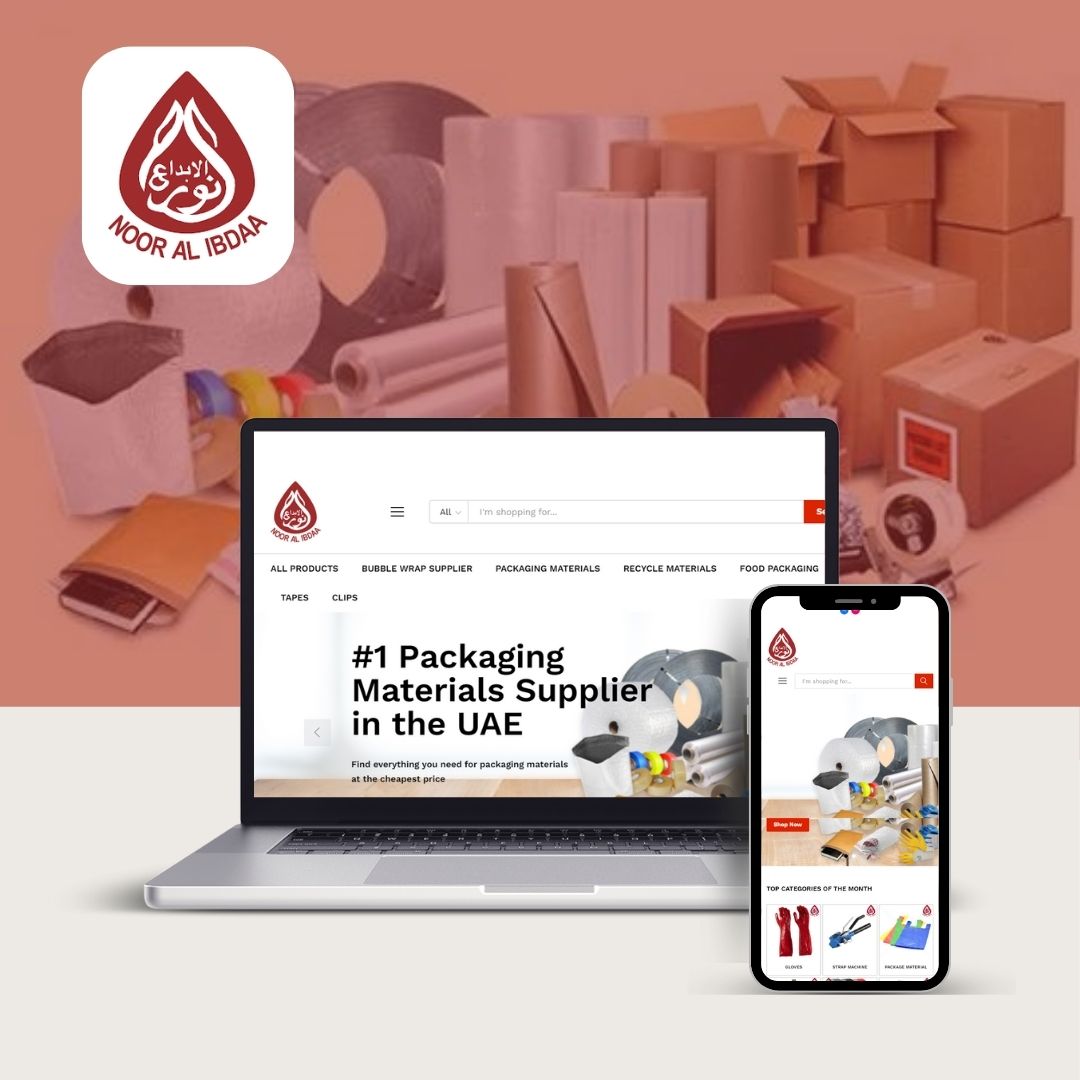 Digital Marketing Agency in Dubai