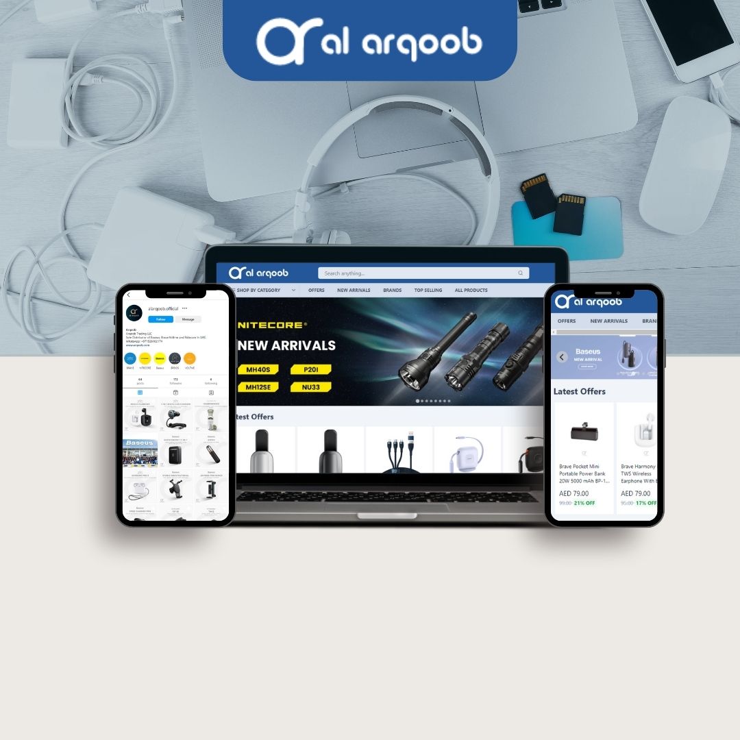 Digital Marketing Agency in Dubai