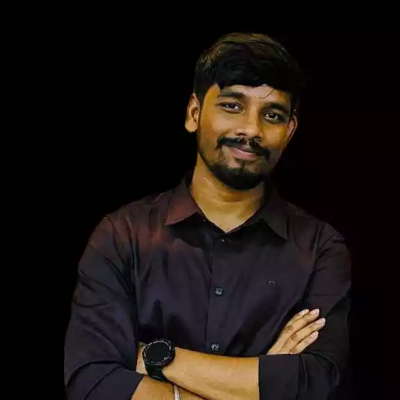 The creative 360° team