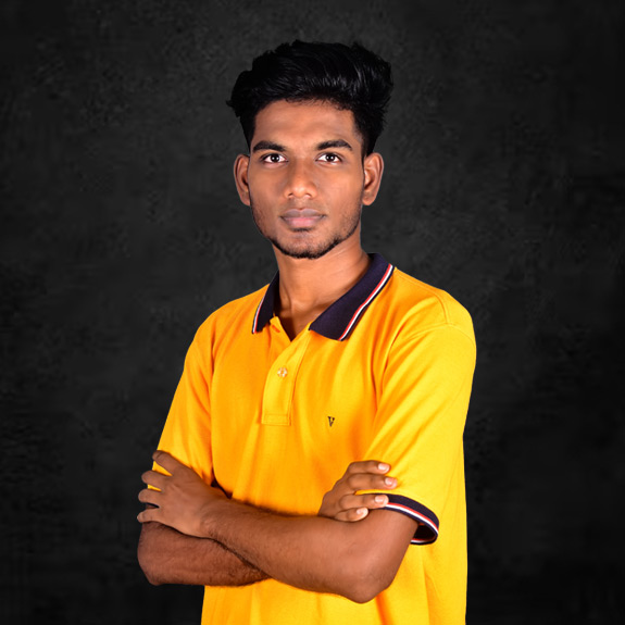 The creative 360° team