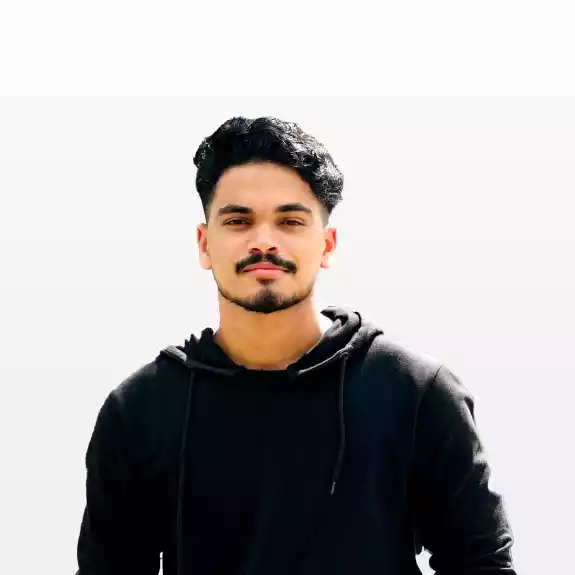 The creative 360° team